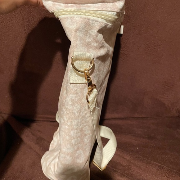 Chicos nosz insulated wine bag nwt - Picture 3 of 8